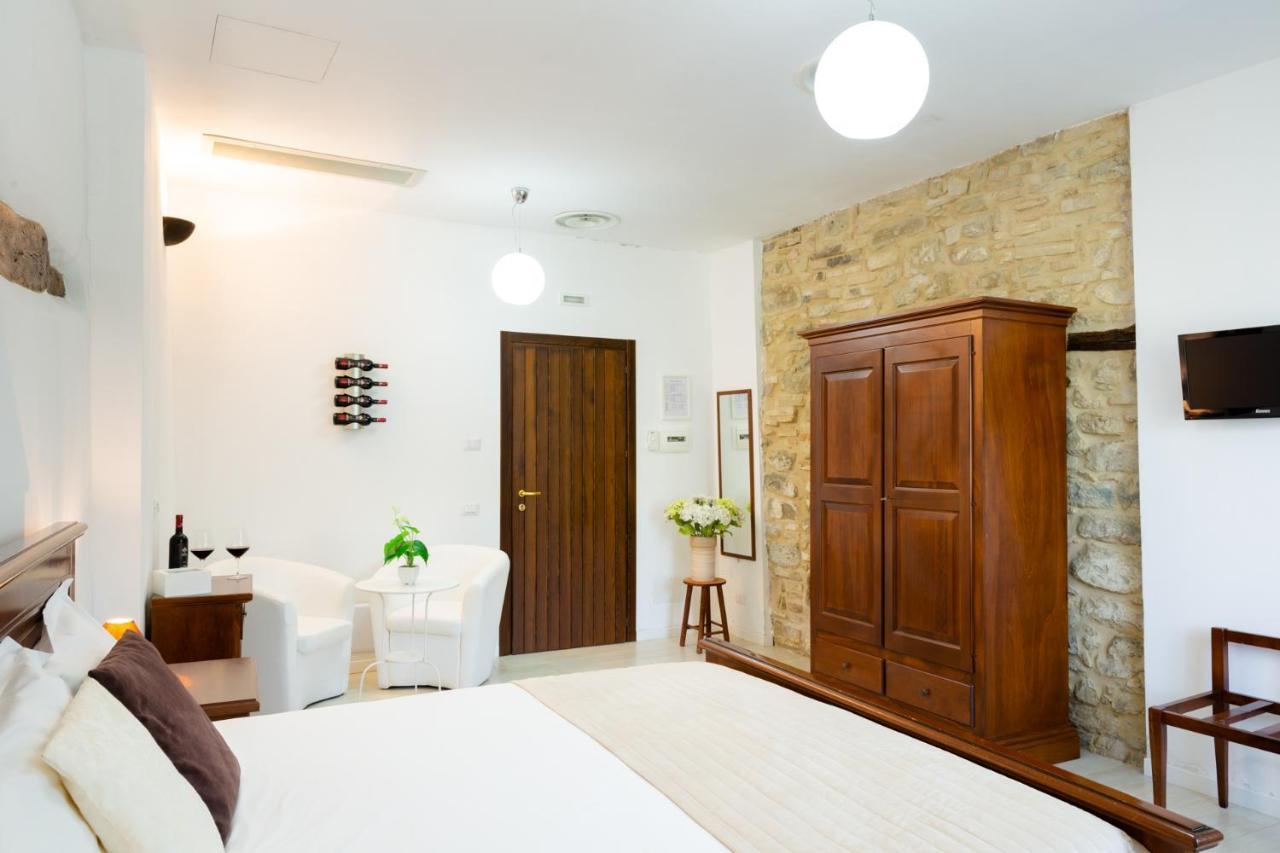 Villa Colle Di Rocco Limigiano Exteriér fotografie
