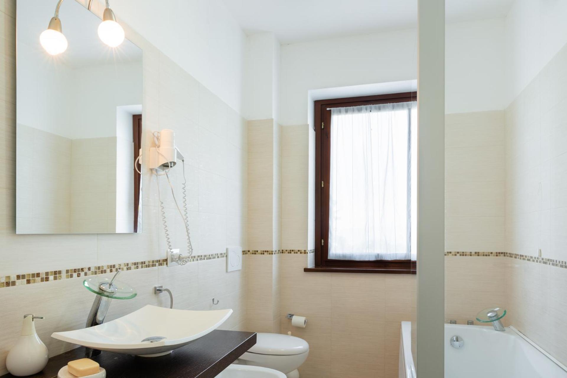 Villa Colle Di Rocco Limigiano Pokoj fotografie