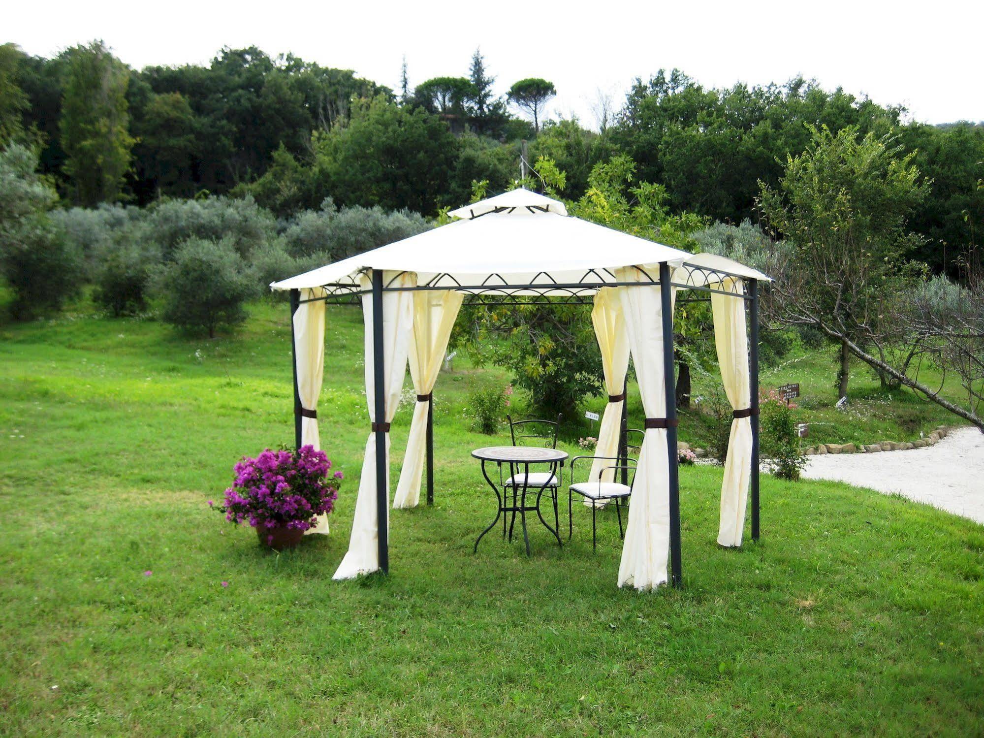 Villa Colle Di Rocco Limigiano Exteriér fotografie